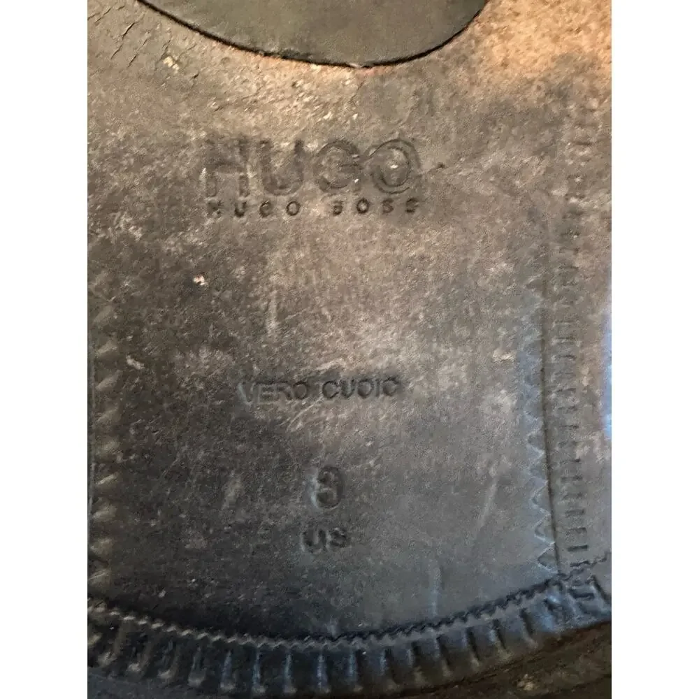 Hugo Boss hugo boss